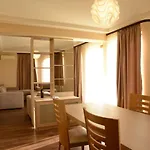 Argisht Palace Only 3* Nisipurile de Aur