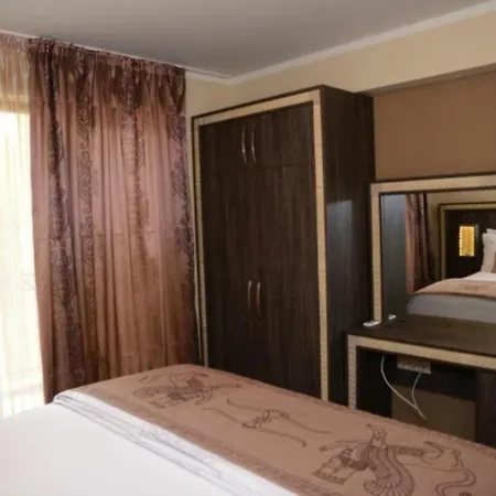 ホテル Argisht Palace Only 3*
