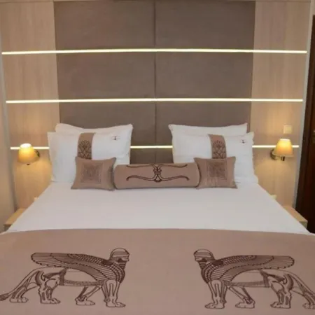 Argisht Palace Only 酒店