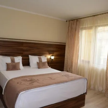 Argisht Palace Only 3* 金沙