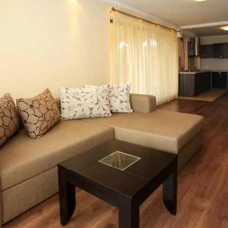 Argisht Palace Only 金沙