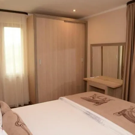 酒店 Argisht Palace Only