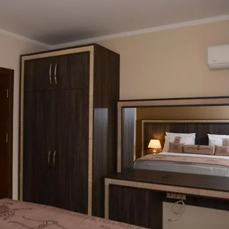 Argisht Palace Only 金沙