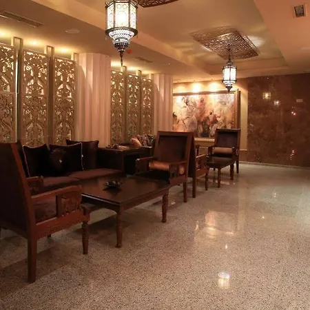 酒店 Argisht Palace Only 金沙