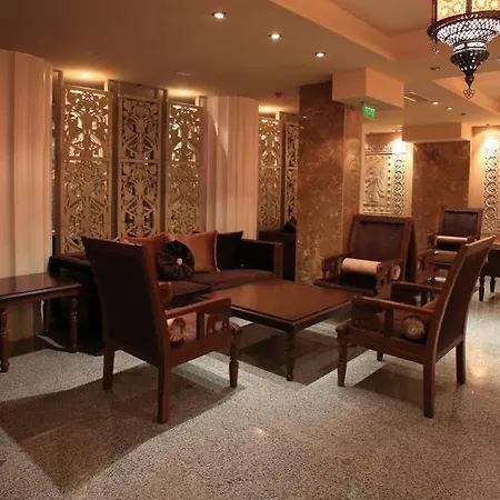 Argisht Palace Only 酒店 3*