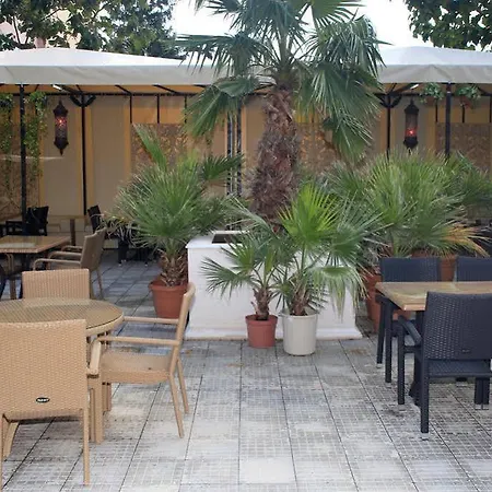 Argisht Palace Only ホテル 3*