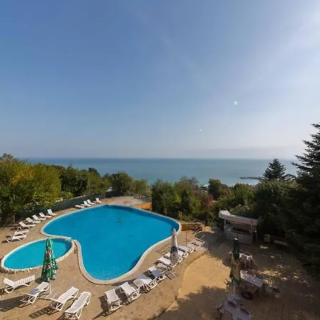 Argisht Palace Only 酒店 金沙