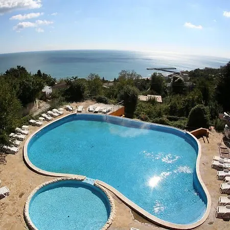 Argisht Palace Only 3*