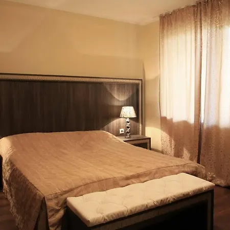 Argisht Palace Only 3* ゴールデンサンド