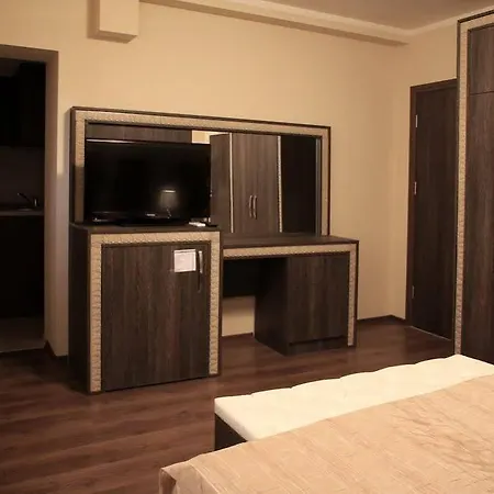 酒店 Argisht Palace Only 金沙