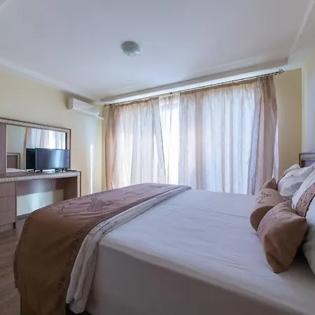 Argisht Palace Only 3* ゴールデンサンド