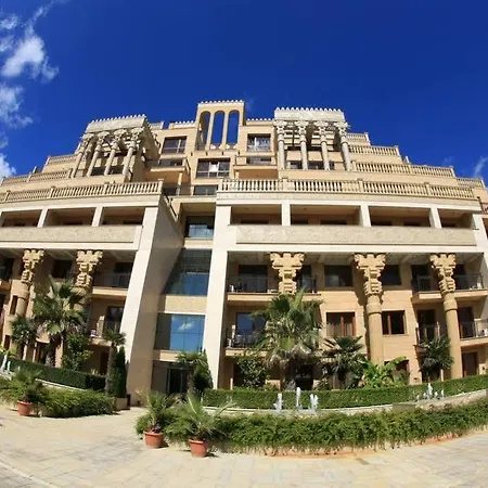Argisht Palace Only 3* ゴールデンサンド
