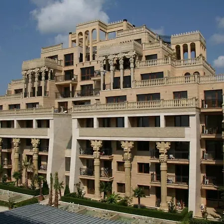 Argisht Palace Only 金沙