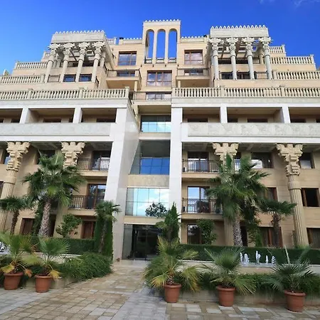 酒店 Argisht Palace Only 3*