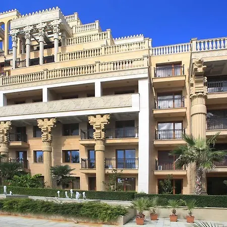 ホテル Argisht Palace Only ゴールデンサンド