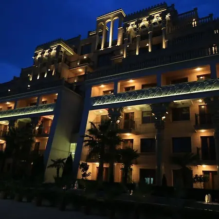 ホテル Argisht Palace Only ゴールデンサンド