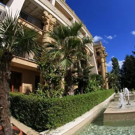 酒店 Argisht Palace Only