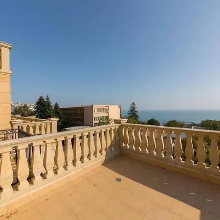 Argisht Palace Only ホテル ゴールデンサンド