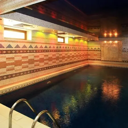 酒店 Argisht Palace Only 金沙