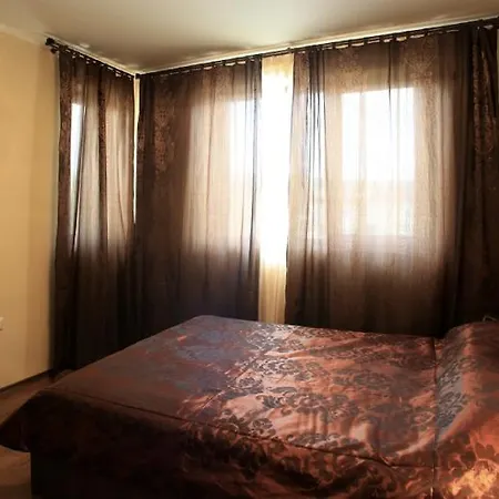 酒店 Argisht Palace Only 3*