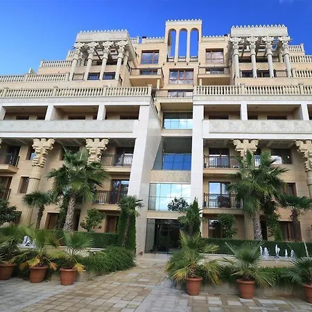 Argisht Palace Only