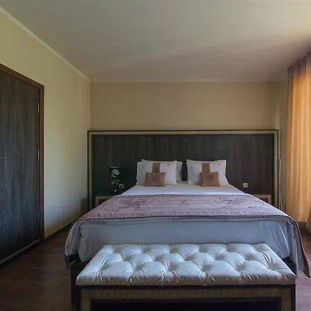 Argisht Palace Only ホテル