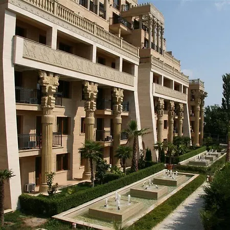 Argisht Palace Only 3* ゴールデンサンド