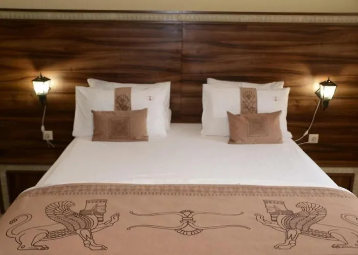 Argisht Palace Only 3*