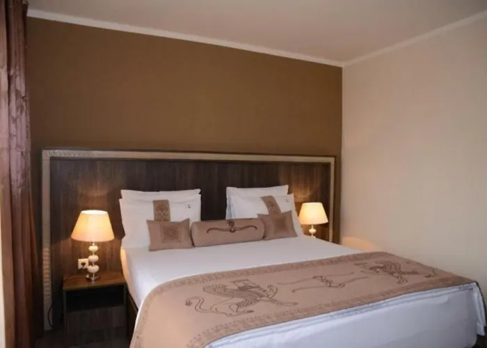 Argisht Palace Only 3*