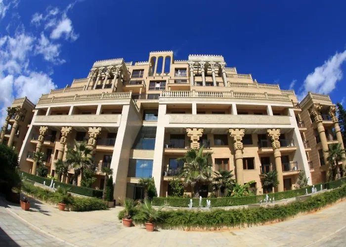 Argisht Palace Only מלון 3*