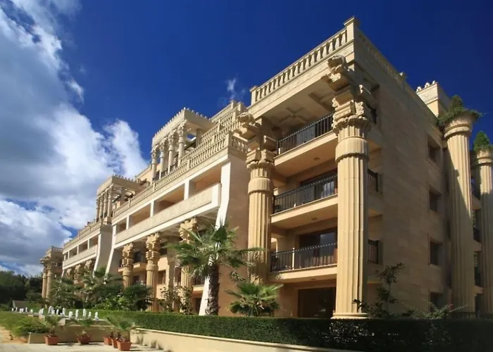 Argisht Palace Only 3*