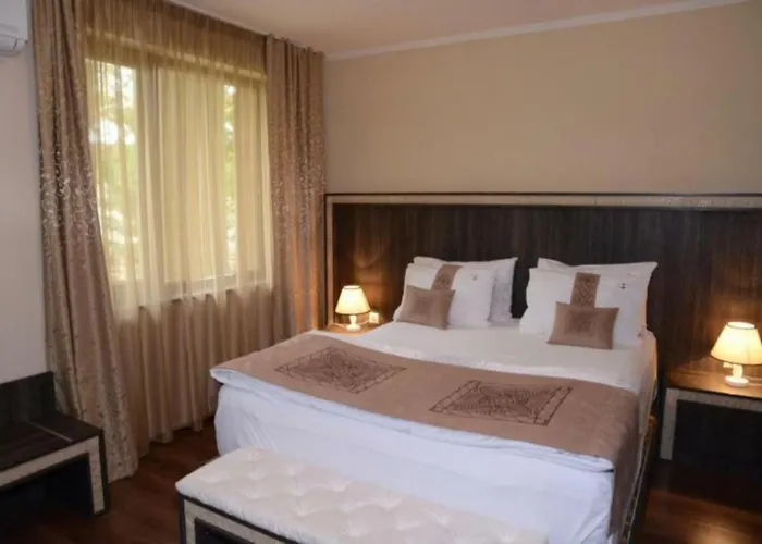 Hotel Argisht Palace Only