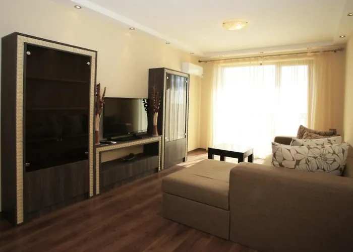 Argisht Palace Only Hotel