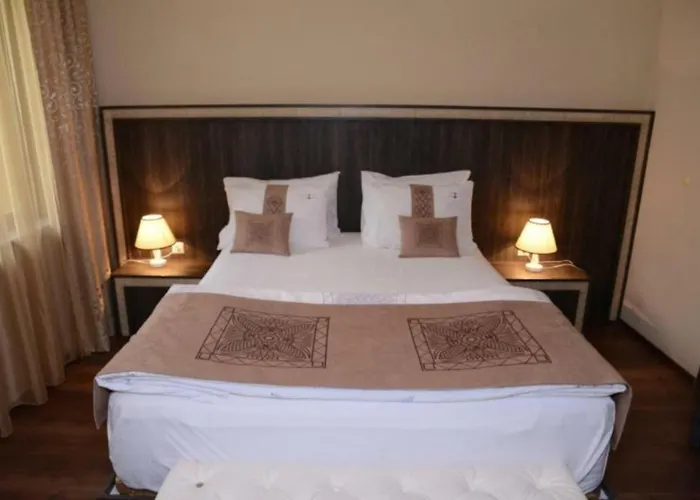 Hotel Argisht Palace Only Goudstrand