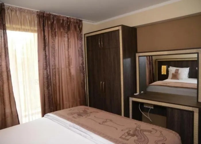 Hotel Argisht Palace Only 3*