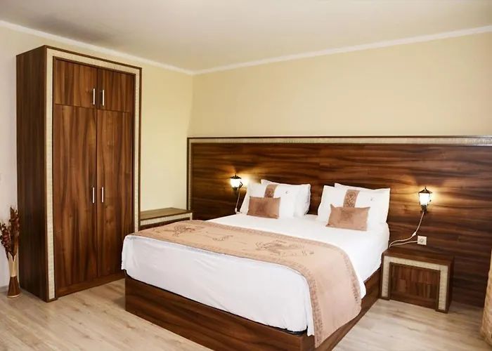 Argisht Palace Only Hotel Goudstrand