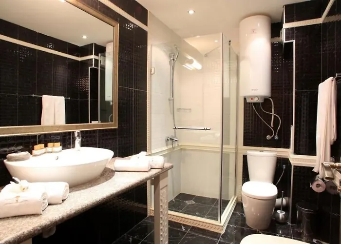 Argisht Palace Only Hotel 3*