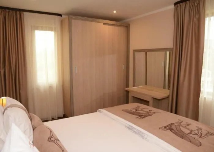 Hotel Argisht Palace Only