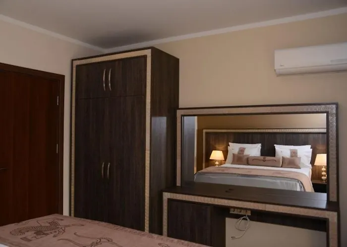 Argisht Palace Only גולדן סנדס