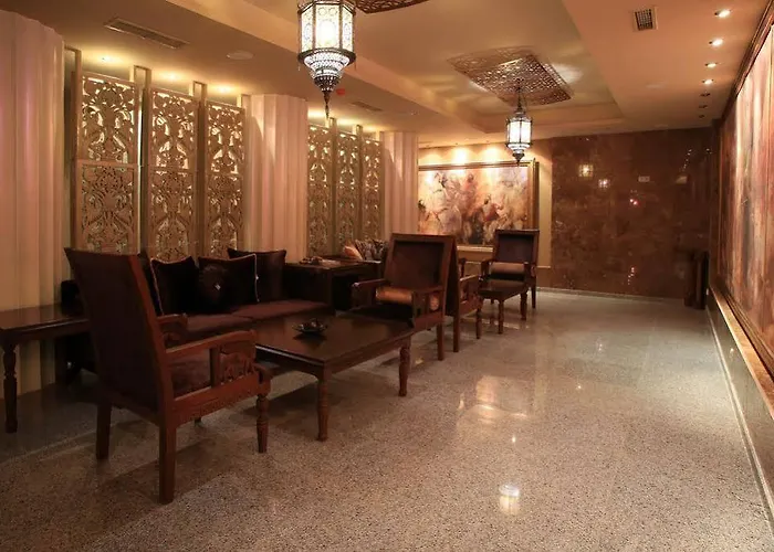 מלון Argisht Palace Only גולדן סנדס