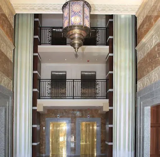 Argisht Palace Only מלון 3*