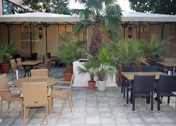 Argisht Palace Only מלון 3*