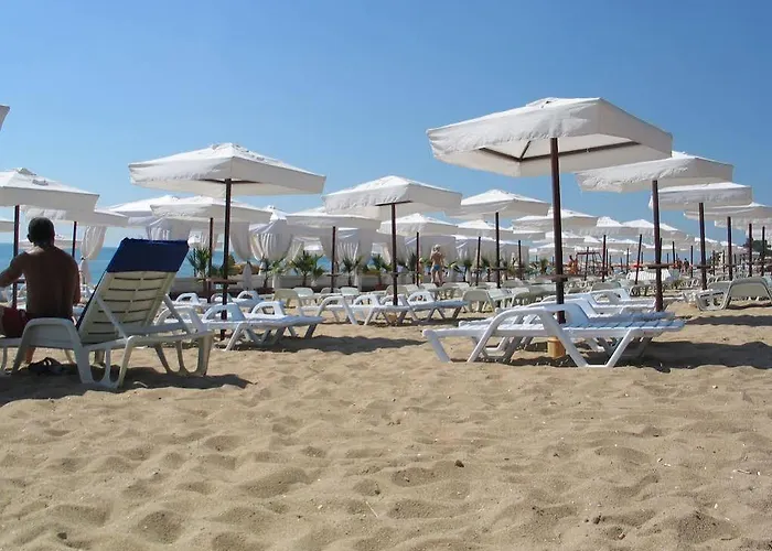 מלון Argisht Palace Only