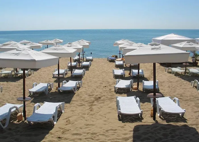 Argisht Palace Only גולדן סנדס