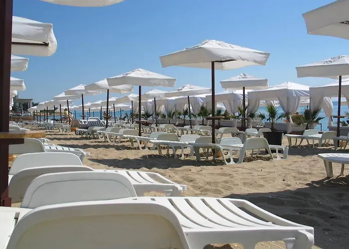 Hotel Argisht Palace Only Goudstrand