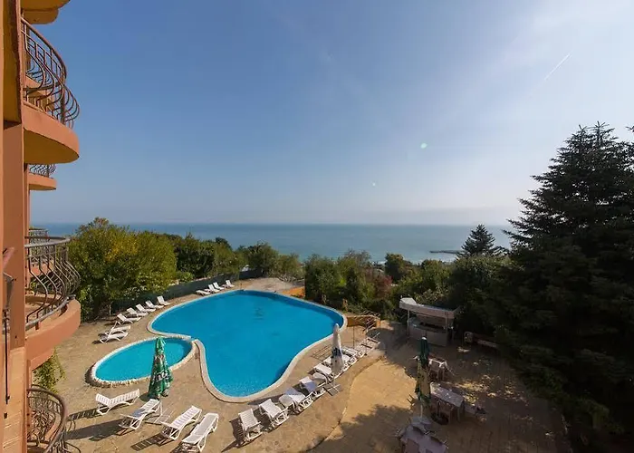 Argisht Palace Only Hotel Goudstrand