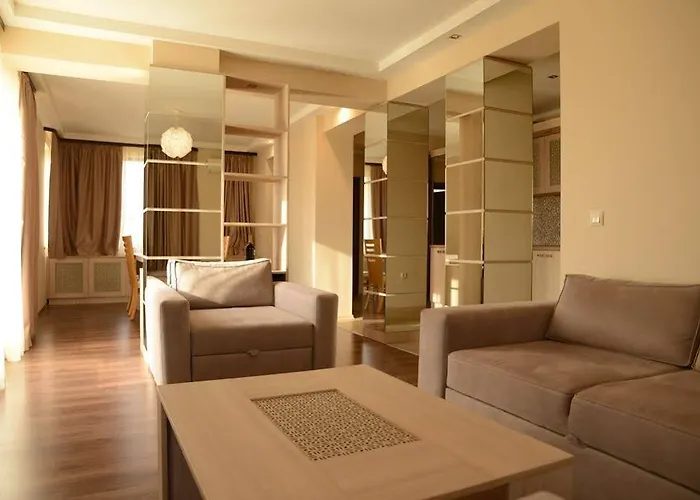 מלון Argisht Palace Only גולדן סנדס