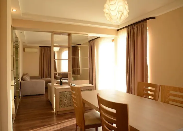 Hotel Argisht Palace Only Goudstrand