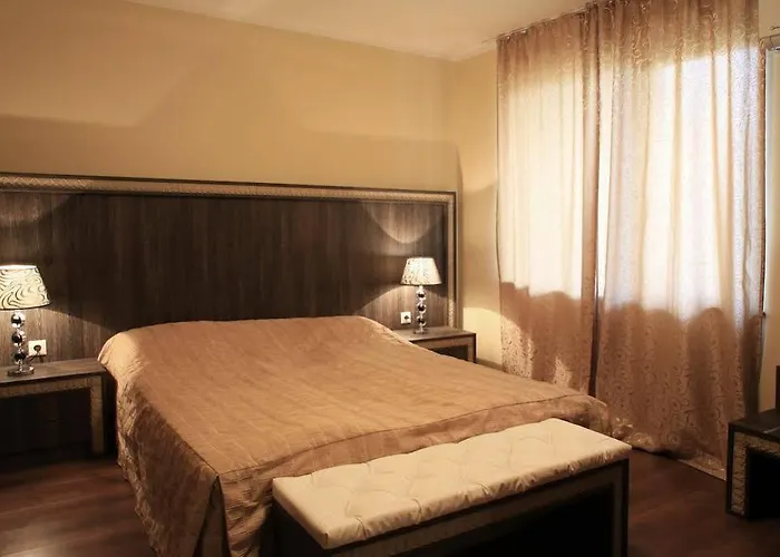 Argisht Palace Only 3* גולדן סנדס