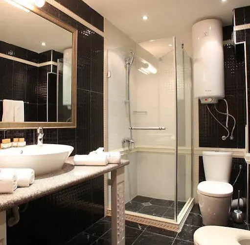 Hotel Argisht Palace Only